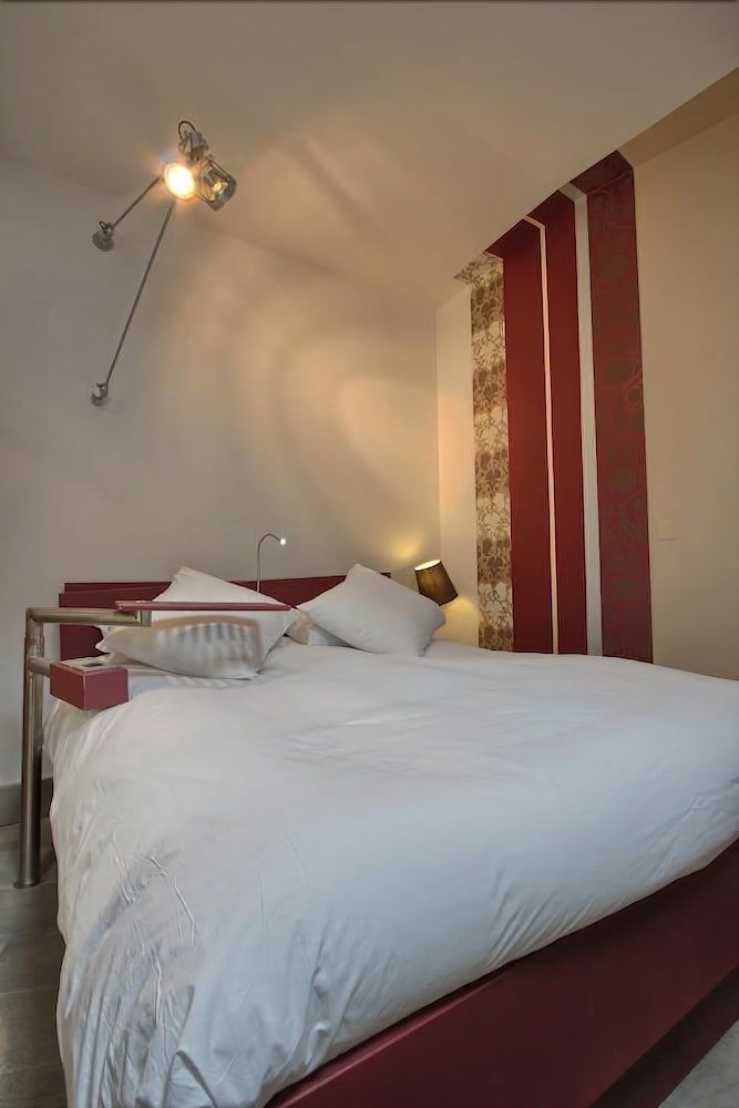 Hotel Le Dormeur du Val 3