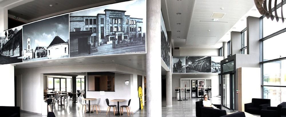 B&B HOTEL Longwy Porte du Luxembourg 3