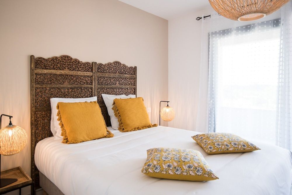 Résidence Saint Cyprien Plage 4 estrelas em Lecci