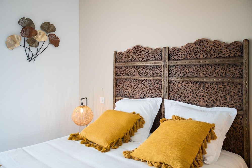 Résidence Saint Cyprien Plage 3