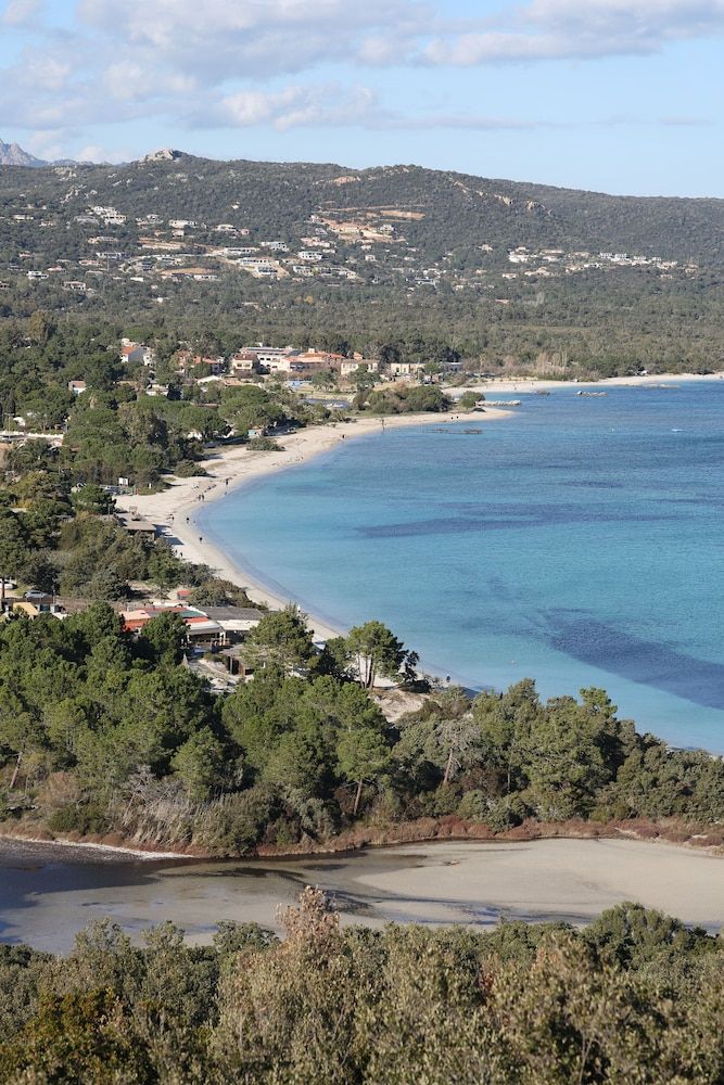 Son de Mar 4 estrelas em Lecci