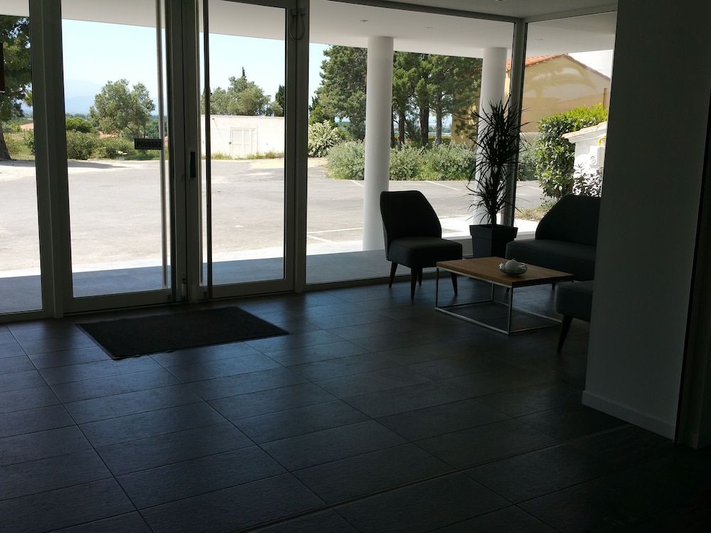 Hôtel Le Belvédère 2