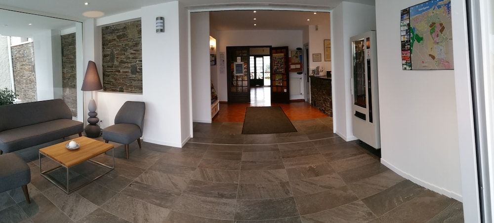 Hôtel Le Belvédère 3