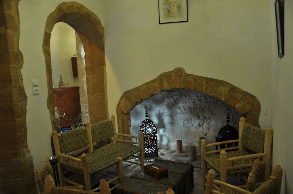 Riad Le Cheval Blanc 3