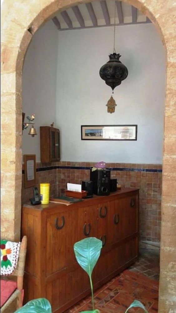 Riad Le Cheval Blanc 2