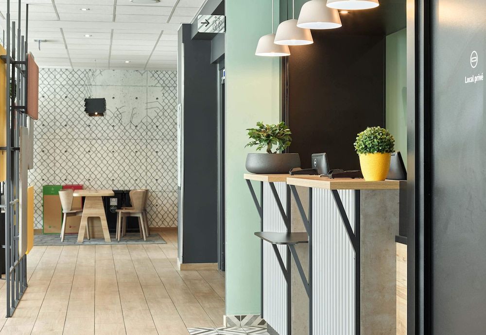 B&B HOTEL Champigny-sur-Marne 2