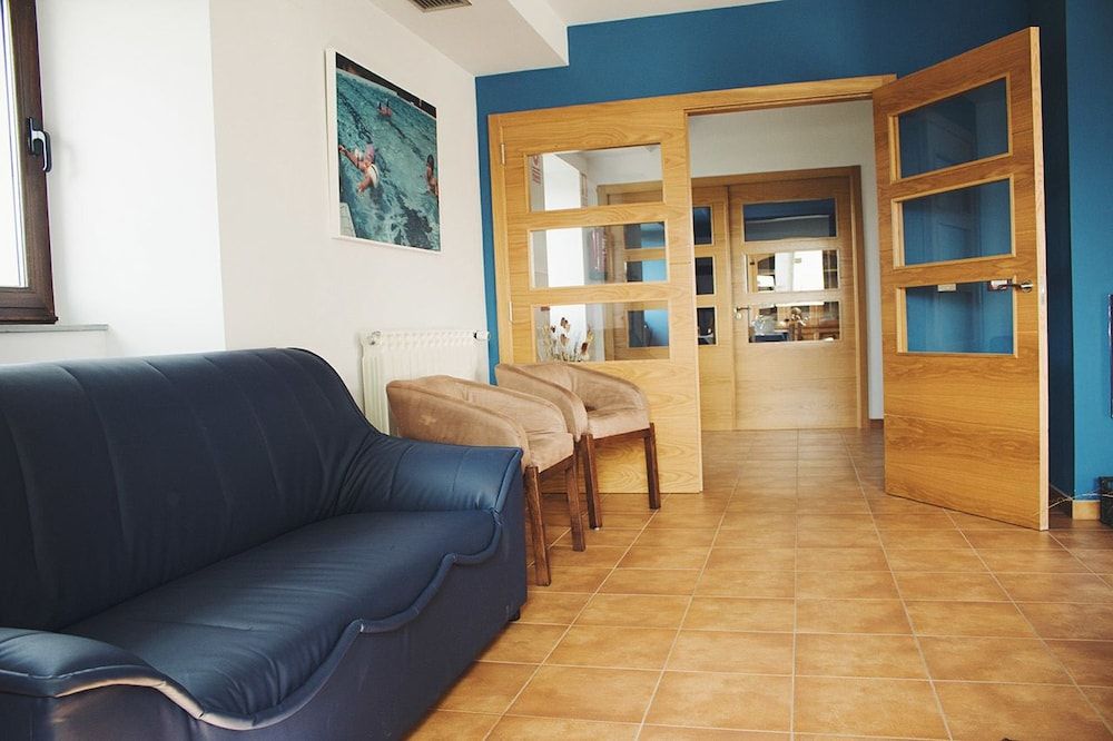 Albergue Camino Norte - Hostel 3