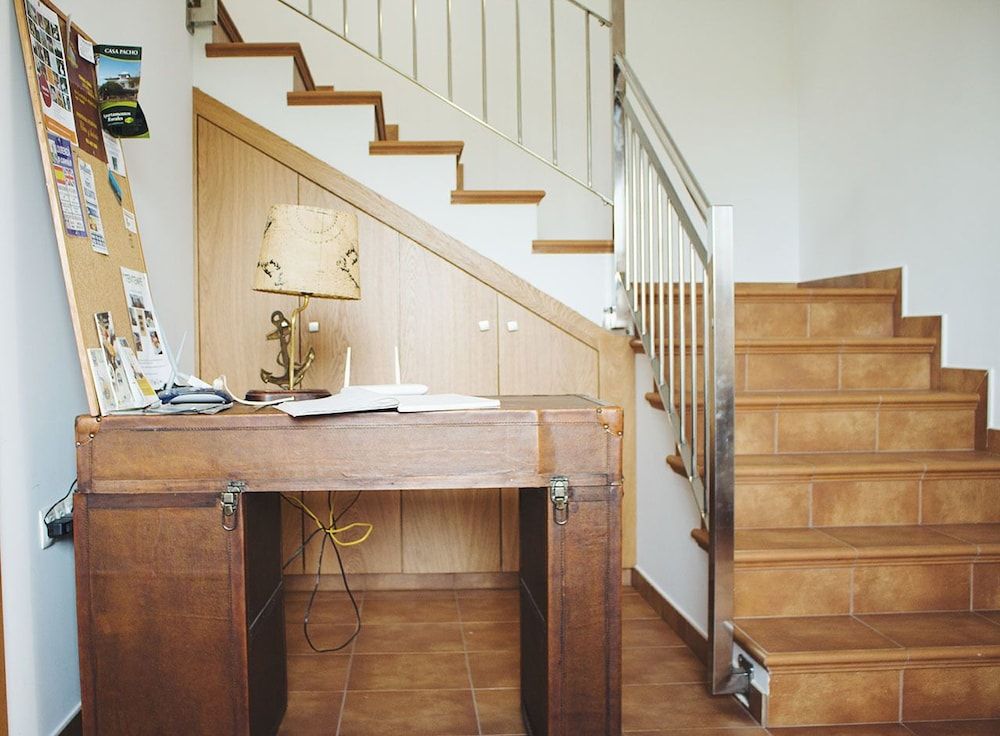 Albergue Camino Norte - Hostel 2