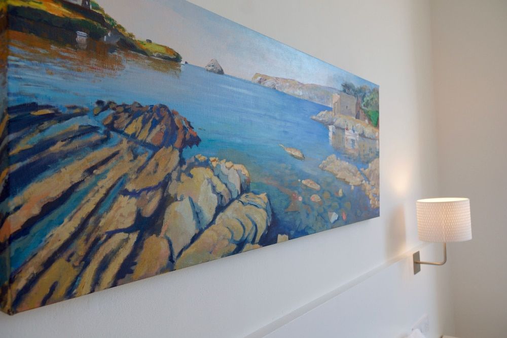 Hostal Marina Cadaqués 2