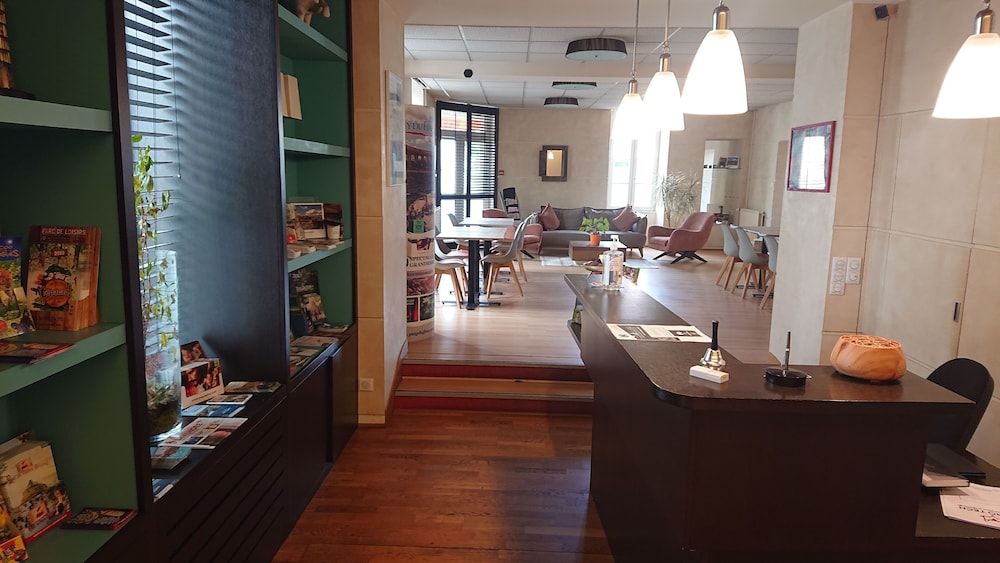 Le Relais de Vendée 2