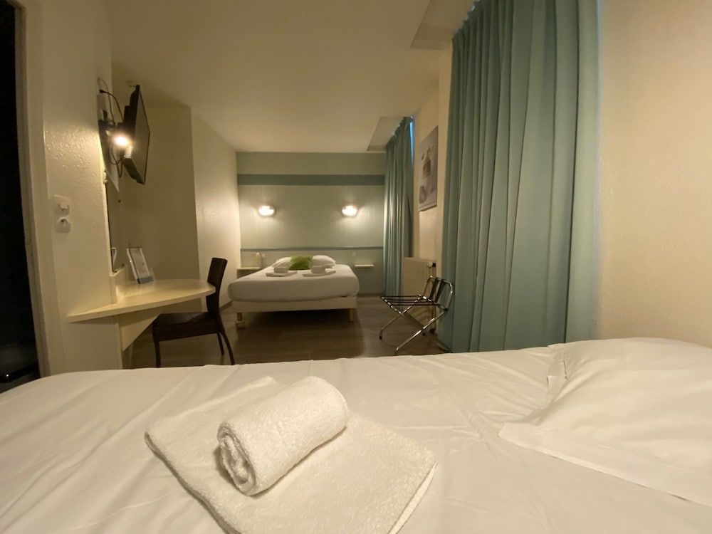 Le Relais de Vendée 3