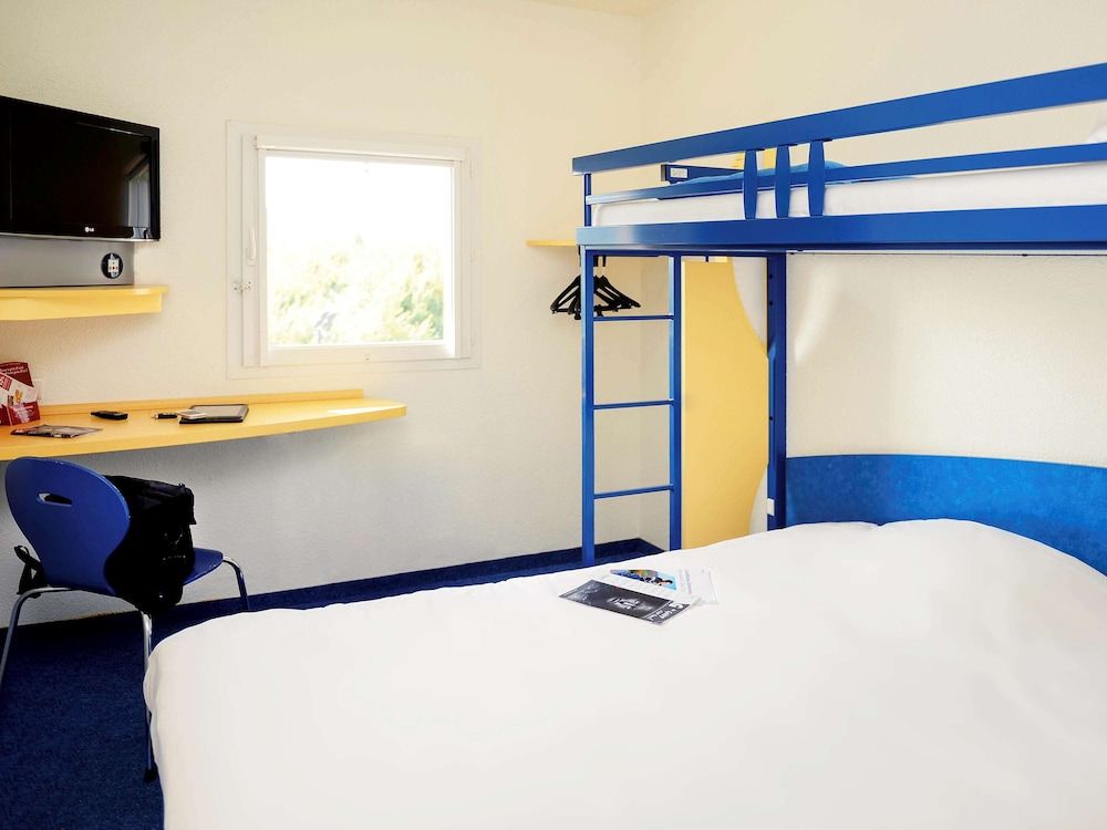ibis budget Orléans Ouest Meung Sur Loire 3
