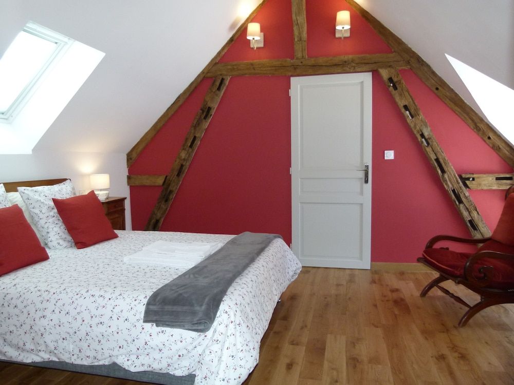 Le Grand Saint-Marc 2