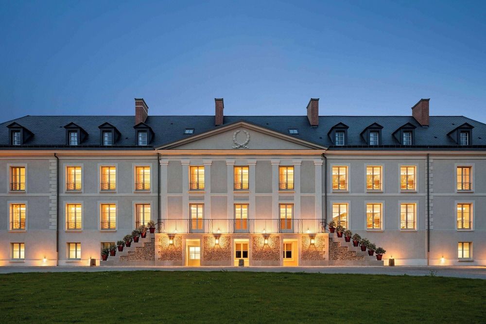 Dolce By Wyndham Versailles - Domaine Du Montcel 4 estrelas em Jouy-en-Josas