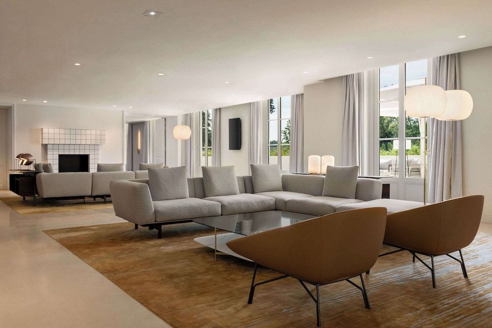 Dolce By Wyndham Versailles - Domaine Du Montcel 3