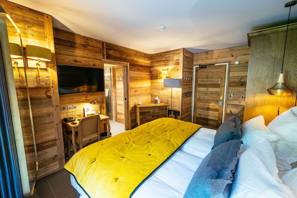 Hotel V de Vaujany 2