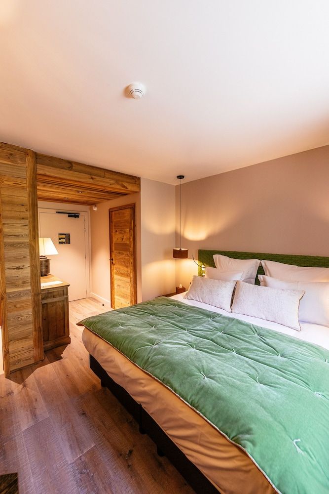 Hotel V de Vaujany 3