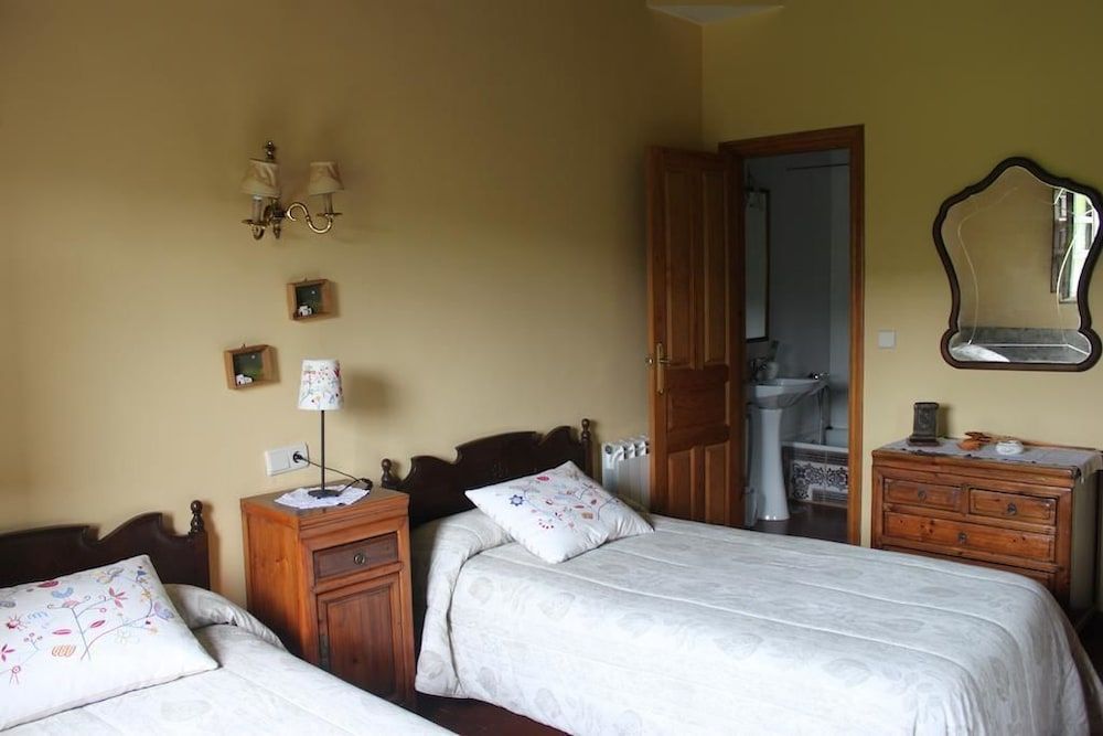 Agroturismo Muriances 3