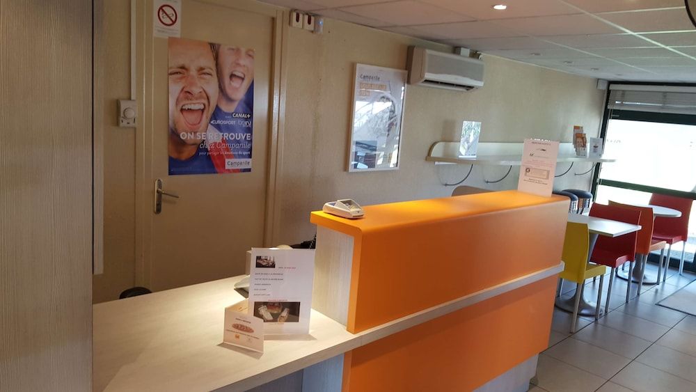 Premiere Classe Lyon Est - Aéroport Saint Exupéry 2