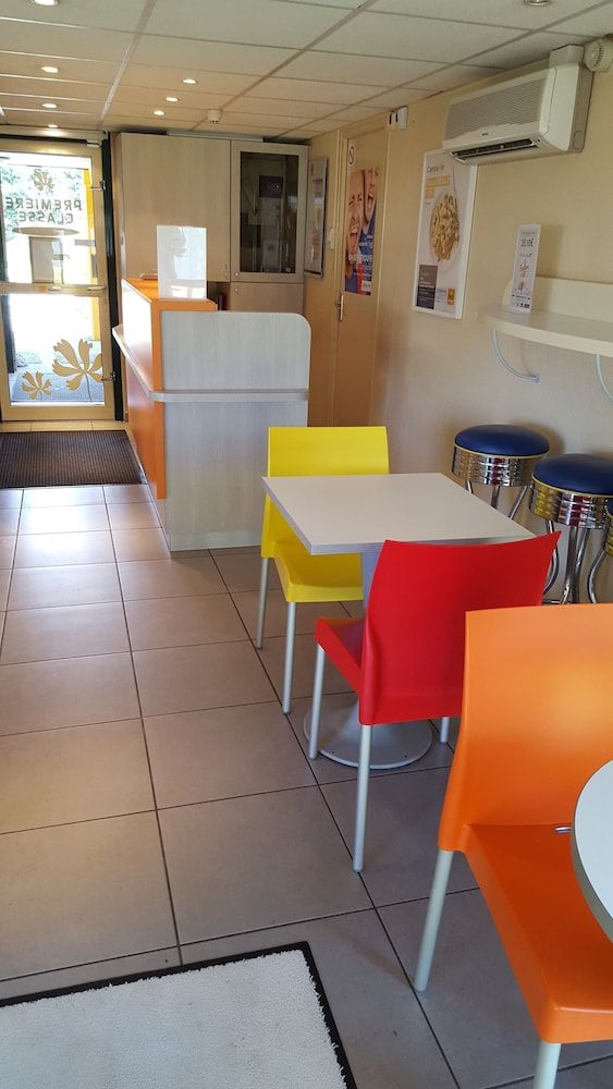 Premiere Classe Lyon Est - Aéroport Saint Exupéry 3