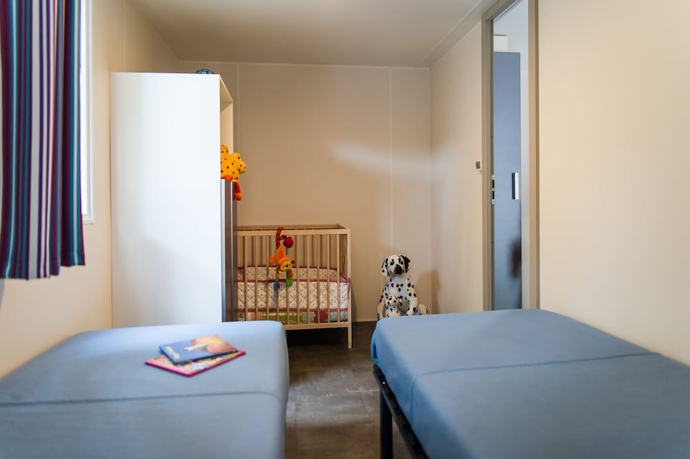 Camping La Croix du Sud 3