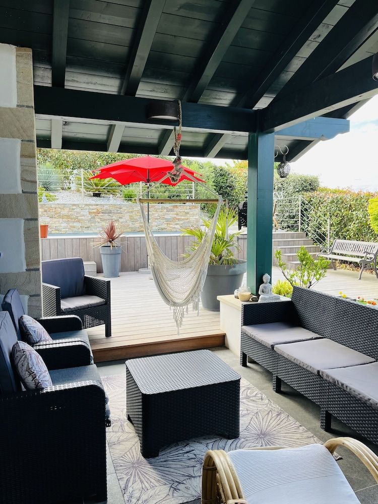 Maison Ganttipiena 3