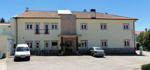 Hotel A vileira