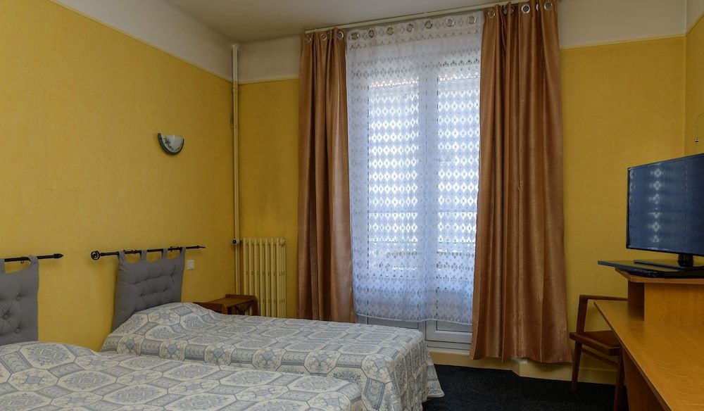 Hotel de la Cloche 3