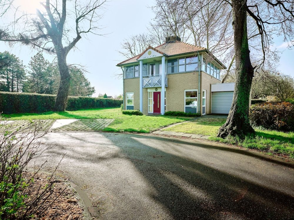 Dormio Resort Berck Sur Mer 2