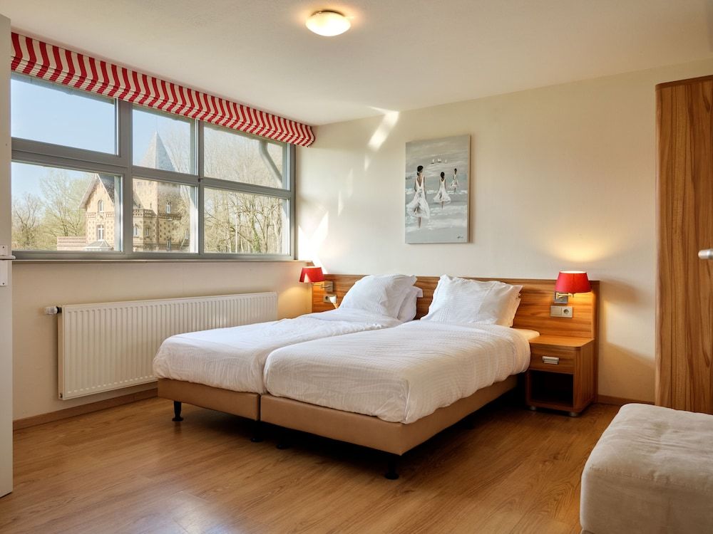 Dormio Resort Berck Sur Mer 3