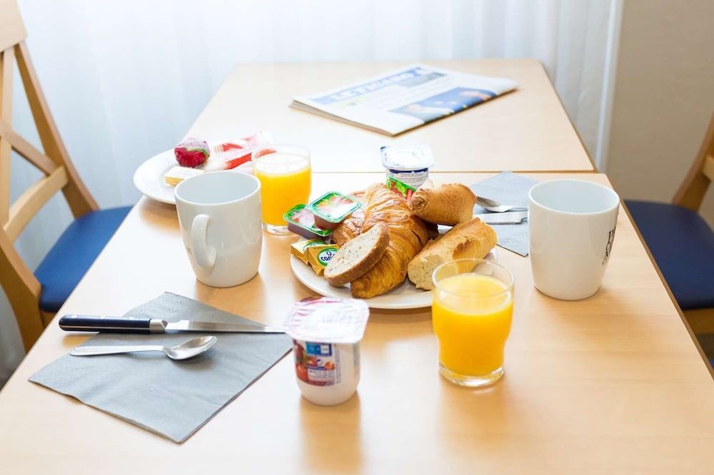 Hôtel inn Eybens - Grenoble Sud (ex: Kyriad) 3 estrelas em Eybens