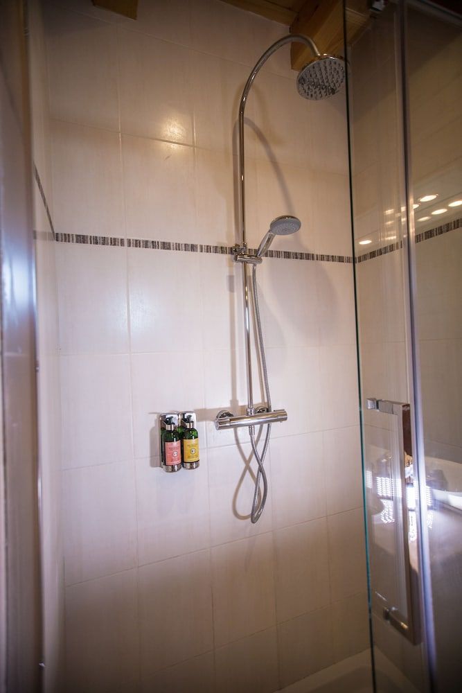 Hôtel Le Loup Blanc 3