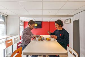 Hôtel Première Classe Caen Nord - Mémorial