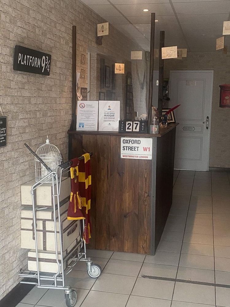 The Original Boutiques, Hotel Lakeside 2