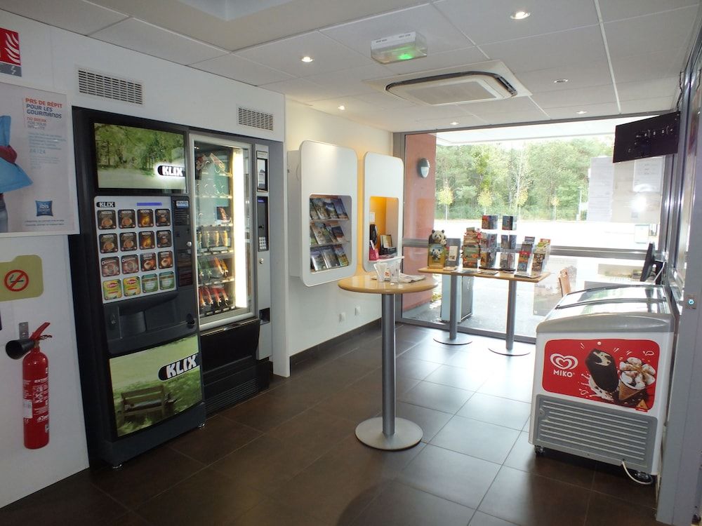 ibis budget Romorantin 2