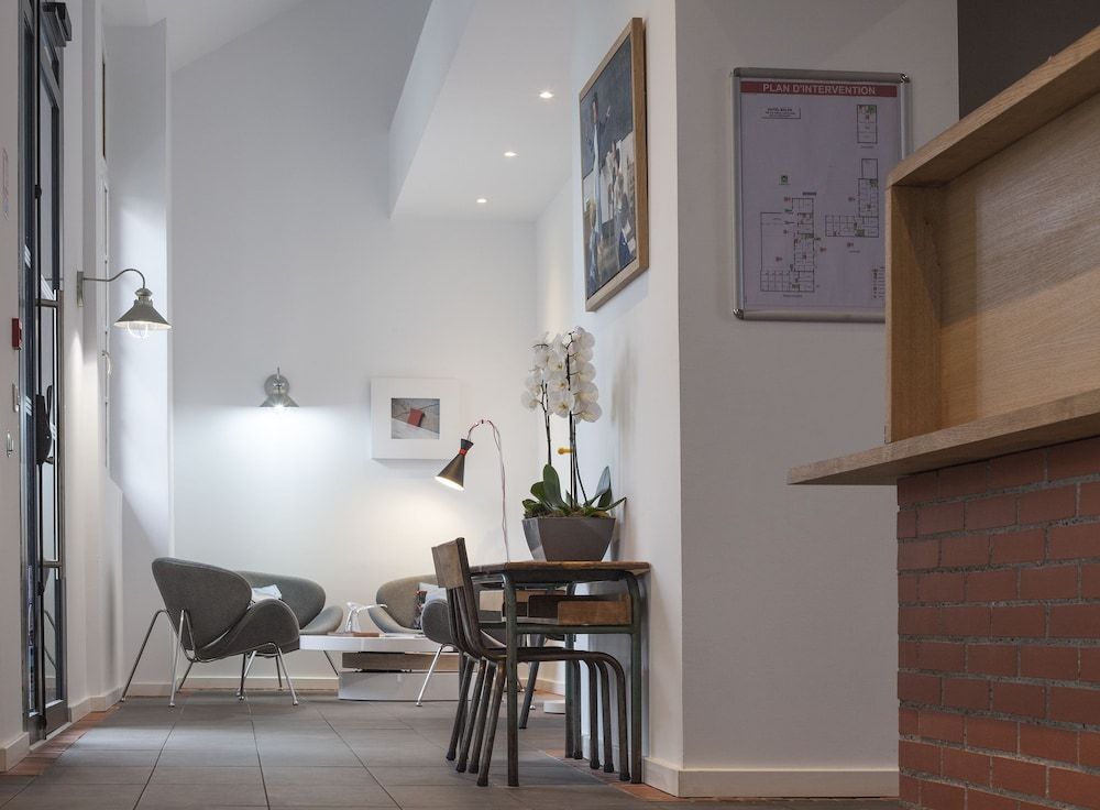 Hôtel Balea Guéthary 2