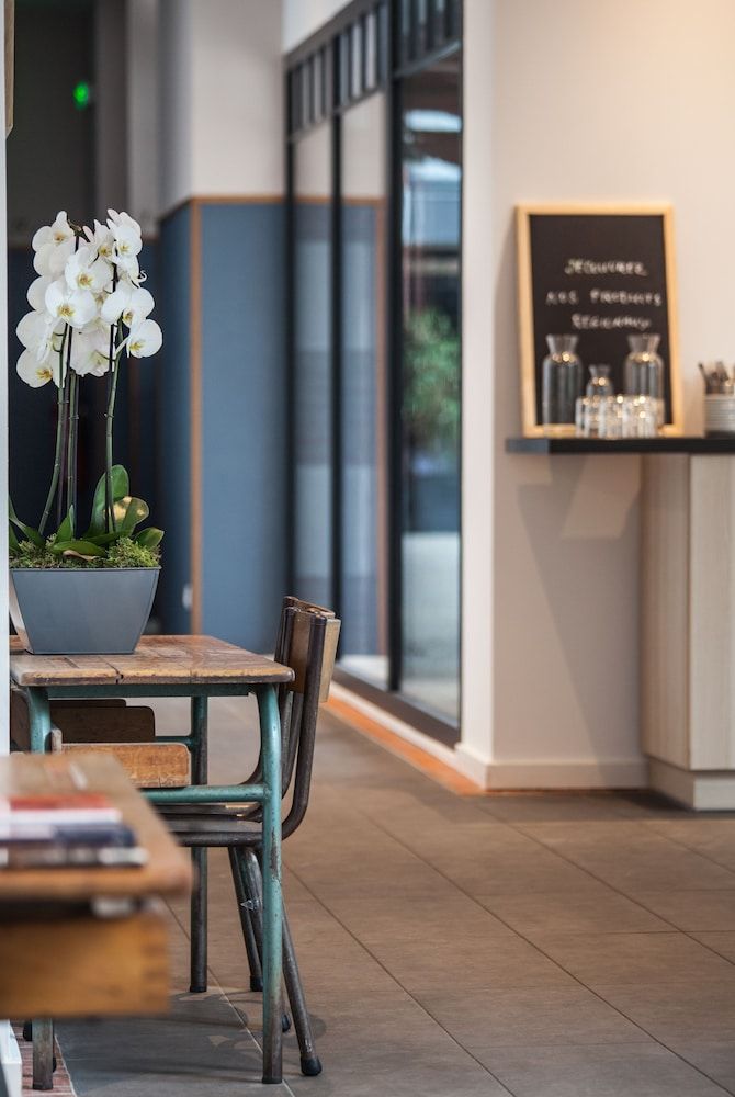 Hôtel Balea Guéthary 3