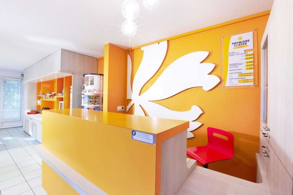 Premiere Classe Toulouse Nord - L'Union 2