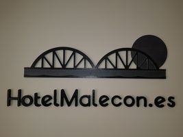 Hotel Malecón