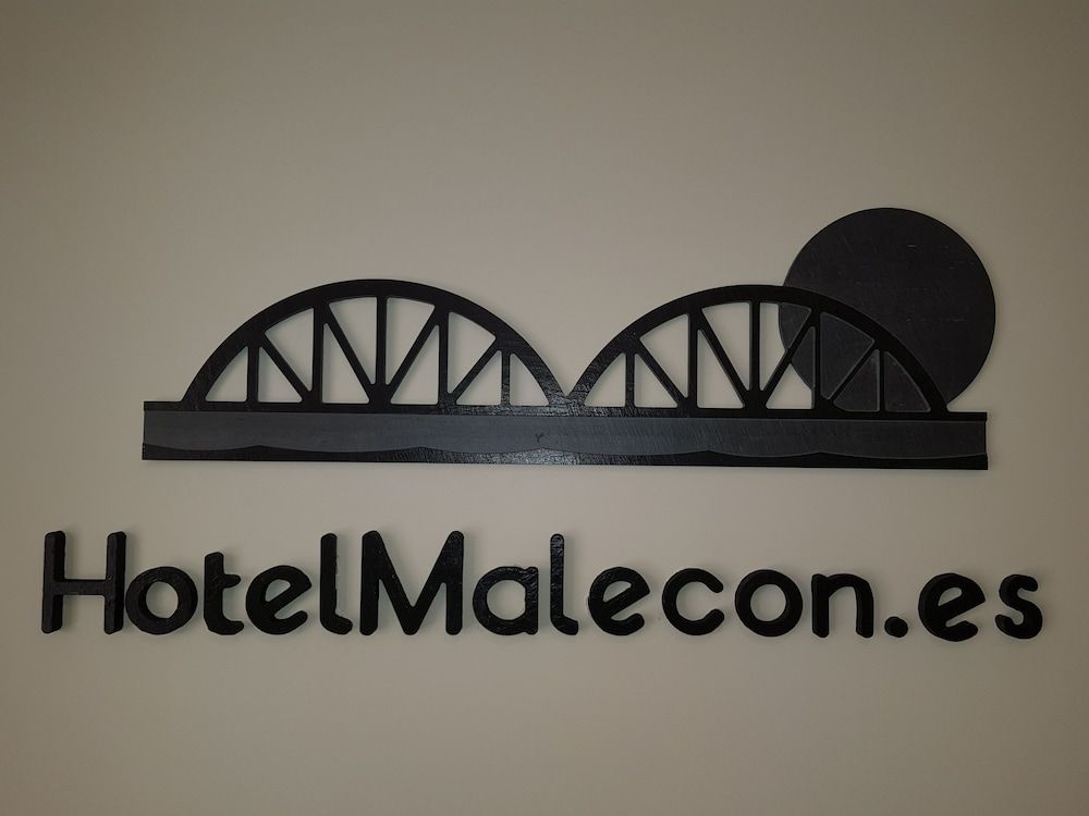 Hotel Malecón 1