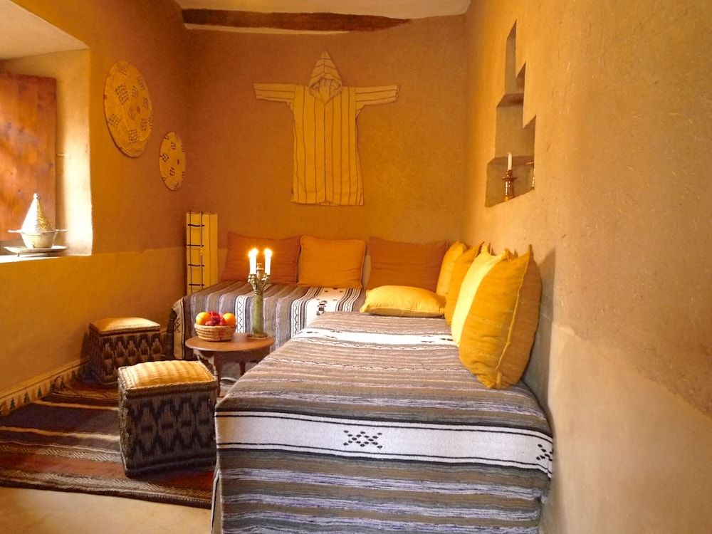 Les Jardins de Skoura 3