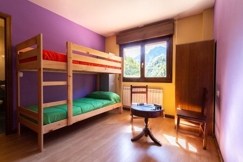 Albergue Los Avellanos - Hostel 2