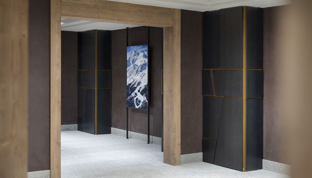 MGM Hôtels & Résidences – Résidence Alpen Lodge 2