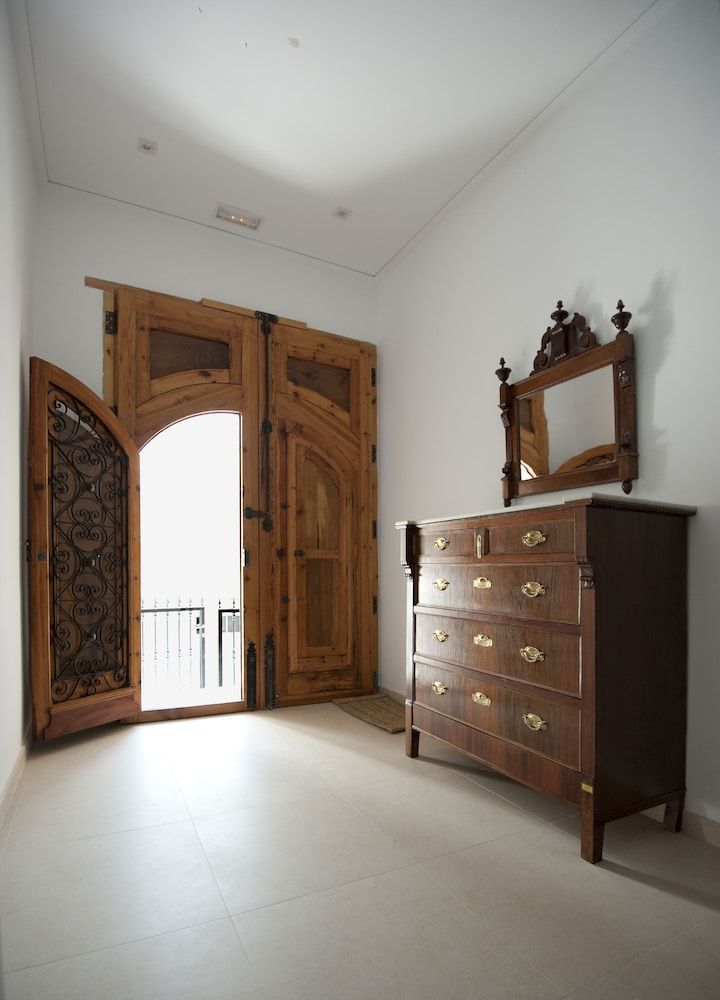 Rusticae Hotel Mardenit 2