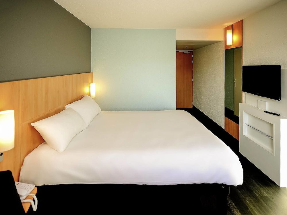 ibis budget Lyon Est Beynost 2