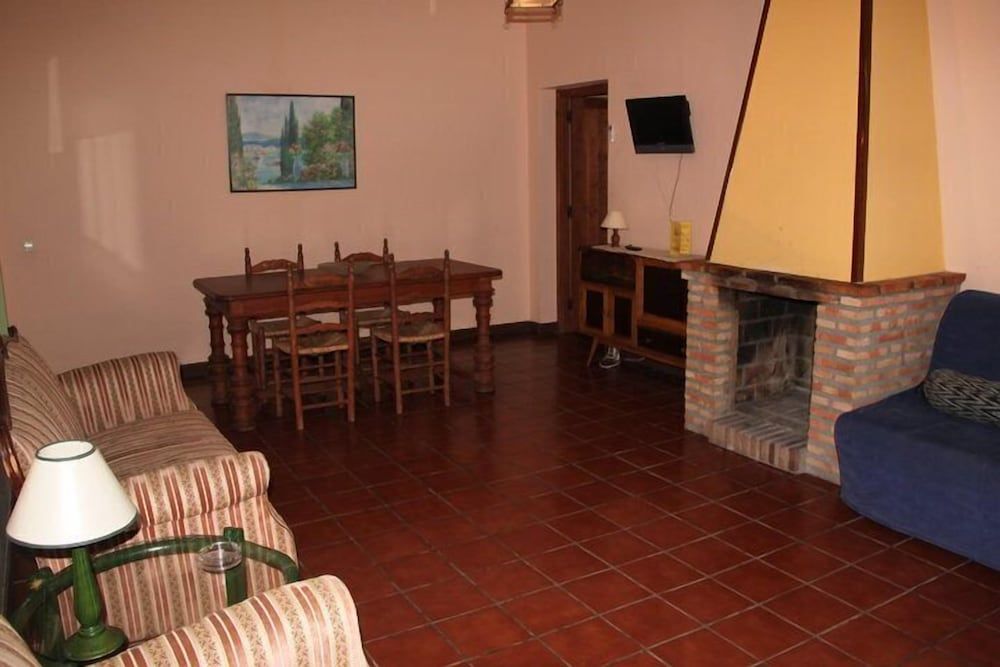 Complejo Rural Finca Valvellidos 2