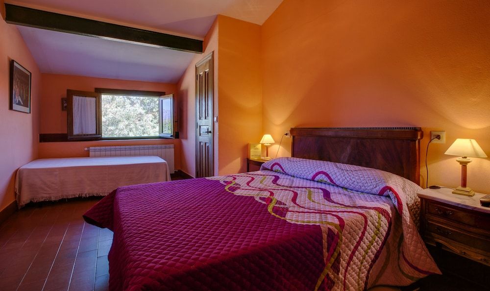 Complejo Rural Finca Valvellidos 3