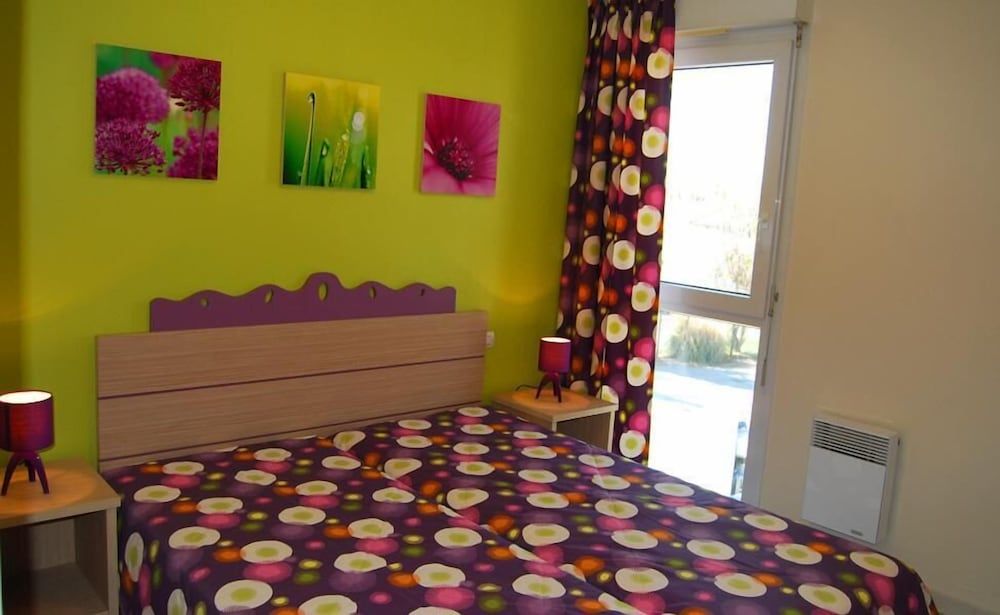 Lagrange Vacances Les Pierres de Jade 2