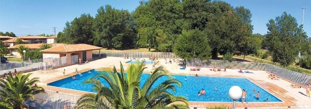 Lagrange Vacances Les Pierres de Jade -1 estrellas en Saint-Cyprien