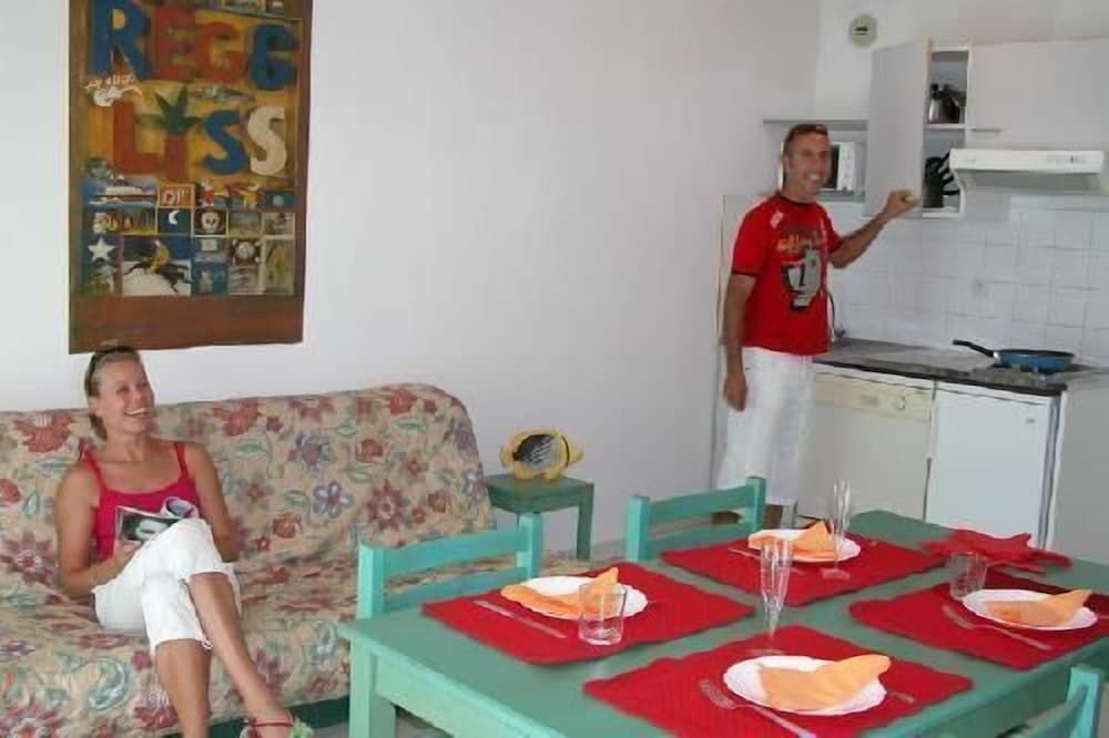 Lagrange Vacances Les Pierres de Jade 3